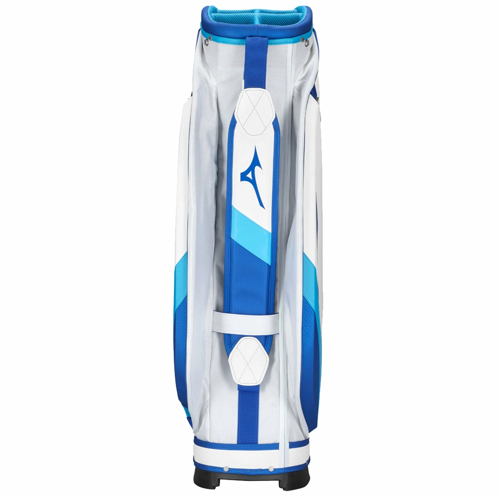 Mizuno Mens Tour Staff Cart Bag 8 Mizuno Mens Tour Staff Cart Bag - Image 8