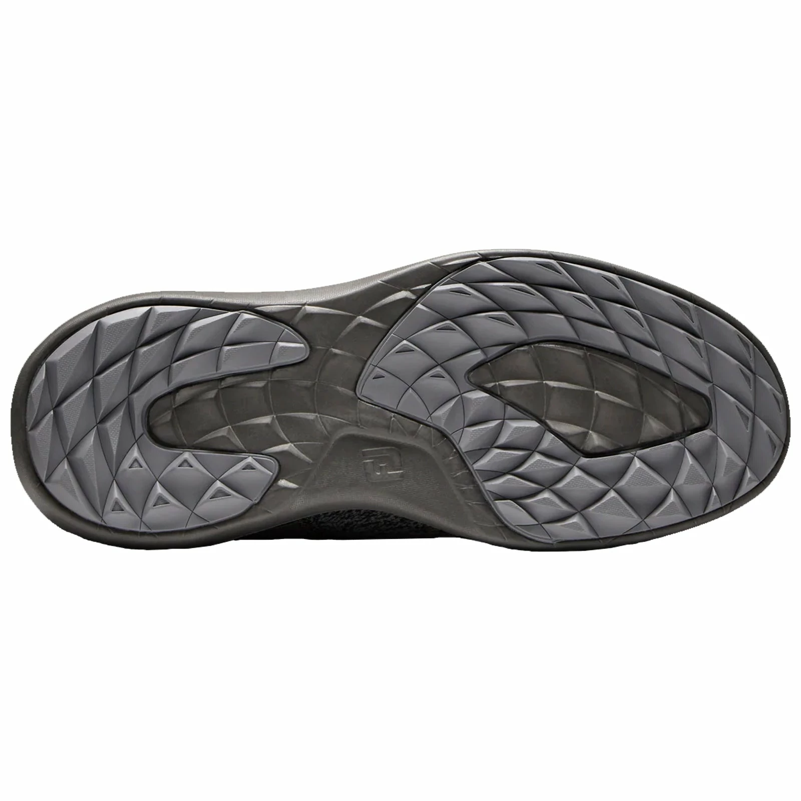 FootJoy Mens Flex Coastal Spikeless Golf Shoes 4 FootJoy Mens Flex Coastal Spikeless Golf Shoes - Image 4