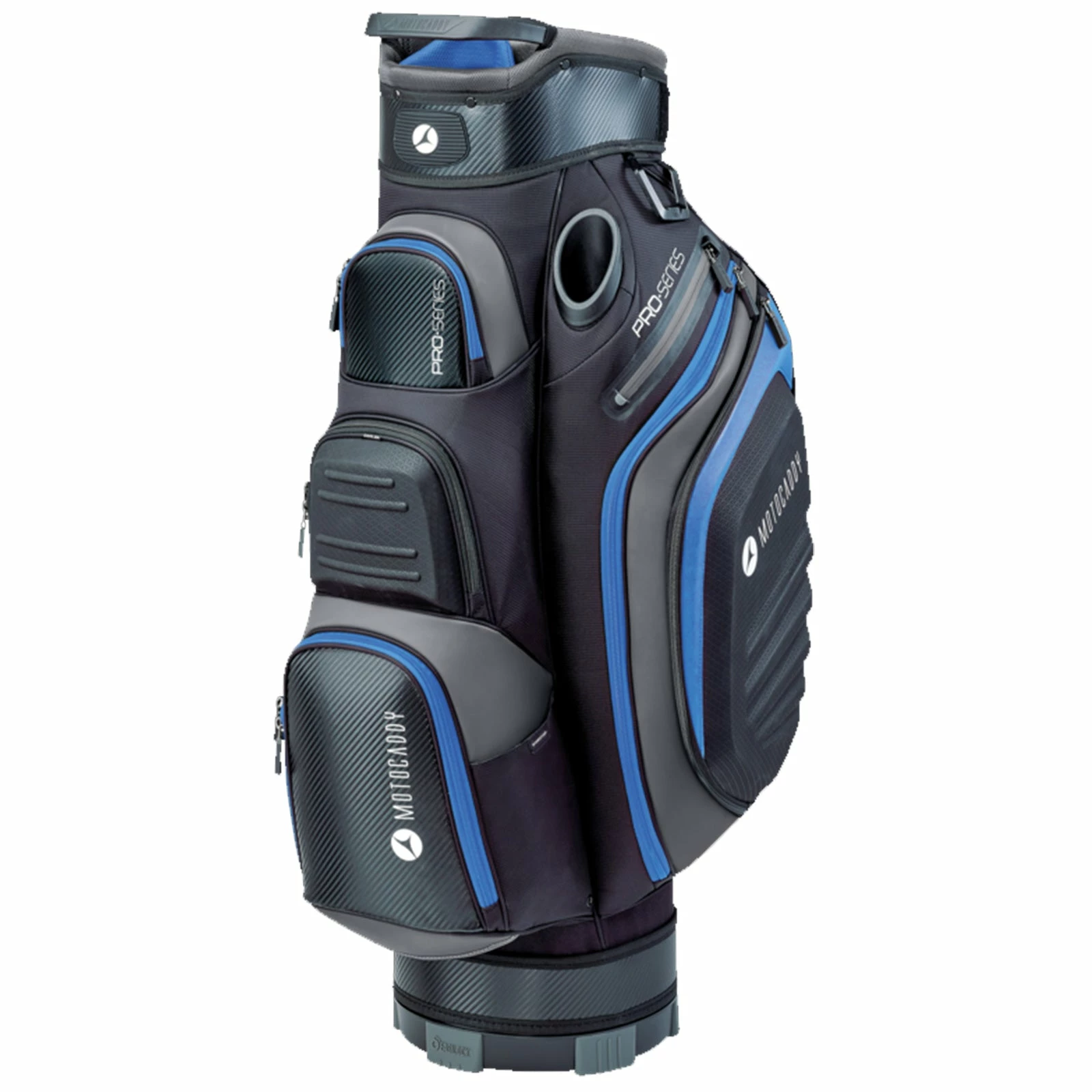 Motocaddy Pro Series Cart Bag 2 Motocaddy Pro Series Cart Bag - Image 2