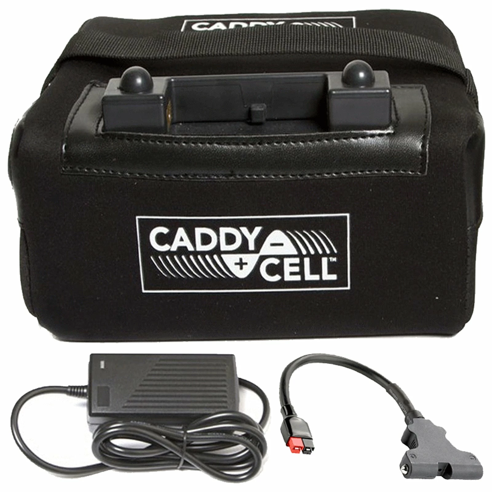 CaddyCell Caddy Cell Lithium Batteries 2 CaddyCell Caddy Cell Lithium Batteries - Image 2