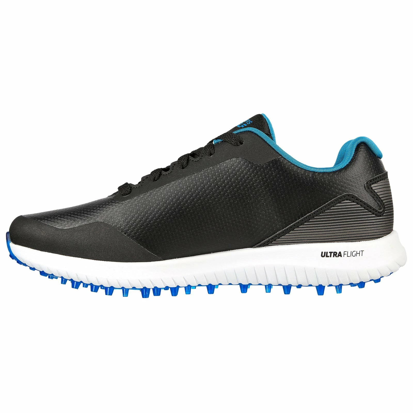 Skechers Ladies Max 2 Golf Shoes 9 Skechers Ladies Max 2 Golf Shoes - Image 9