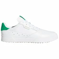 Adidas Mens Adicross Retro Spikeless Golf Shoes