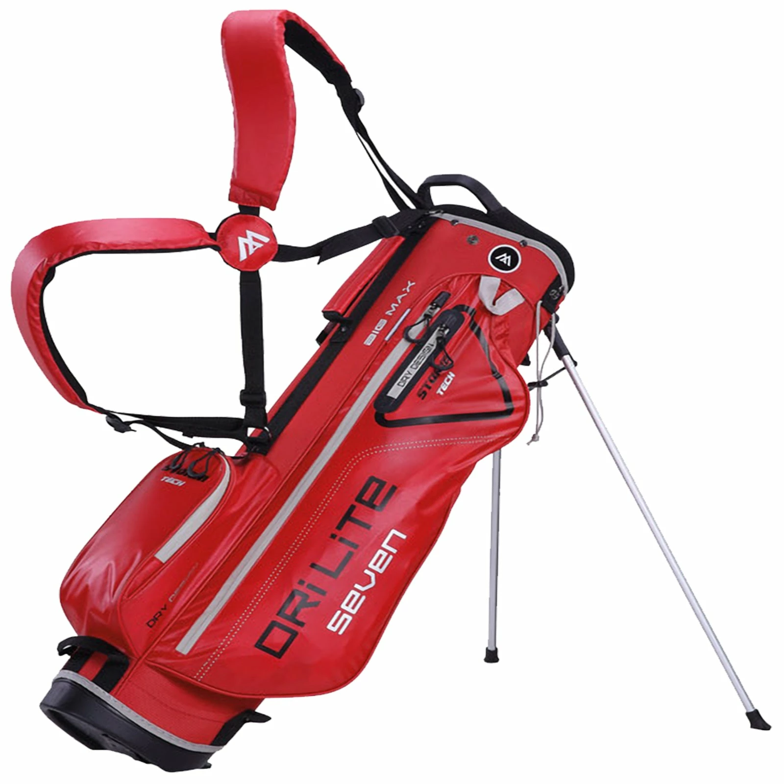 Big Max Dri Lite Seven Stand Bag 5 Big Max Dri Lite Seven Stand Bag - Image 5