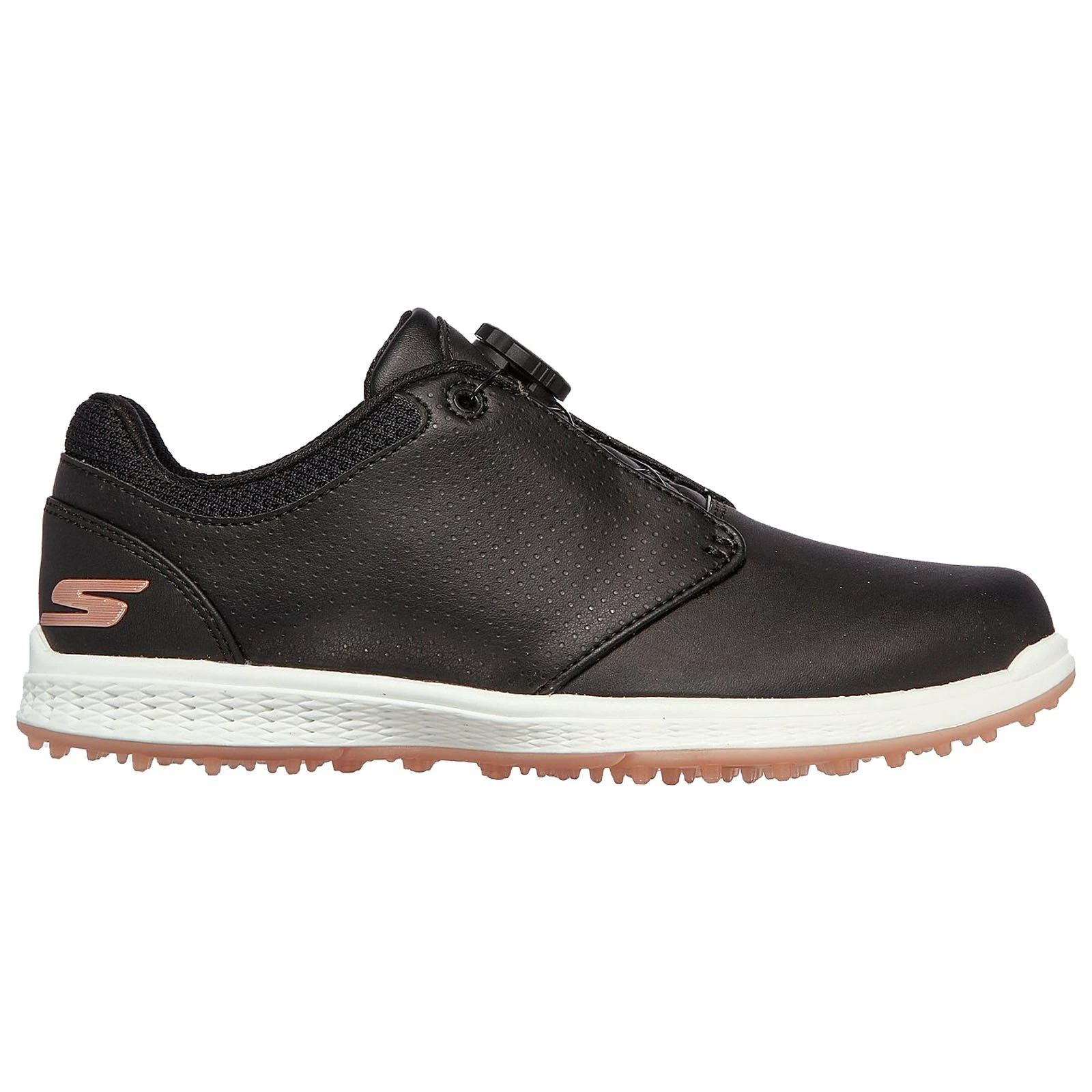 Skechers Ladies Elite 3 Twist Golf Shoes 6 Skechers Ladies Elite 3 Twist Golf Shoes - Image 6
