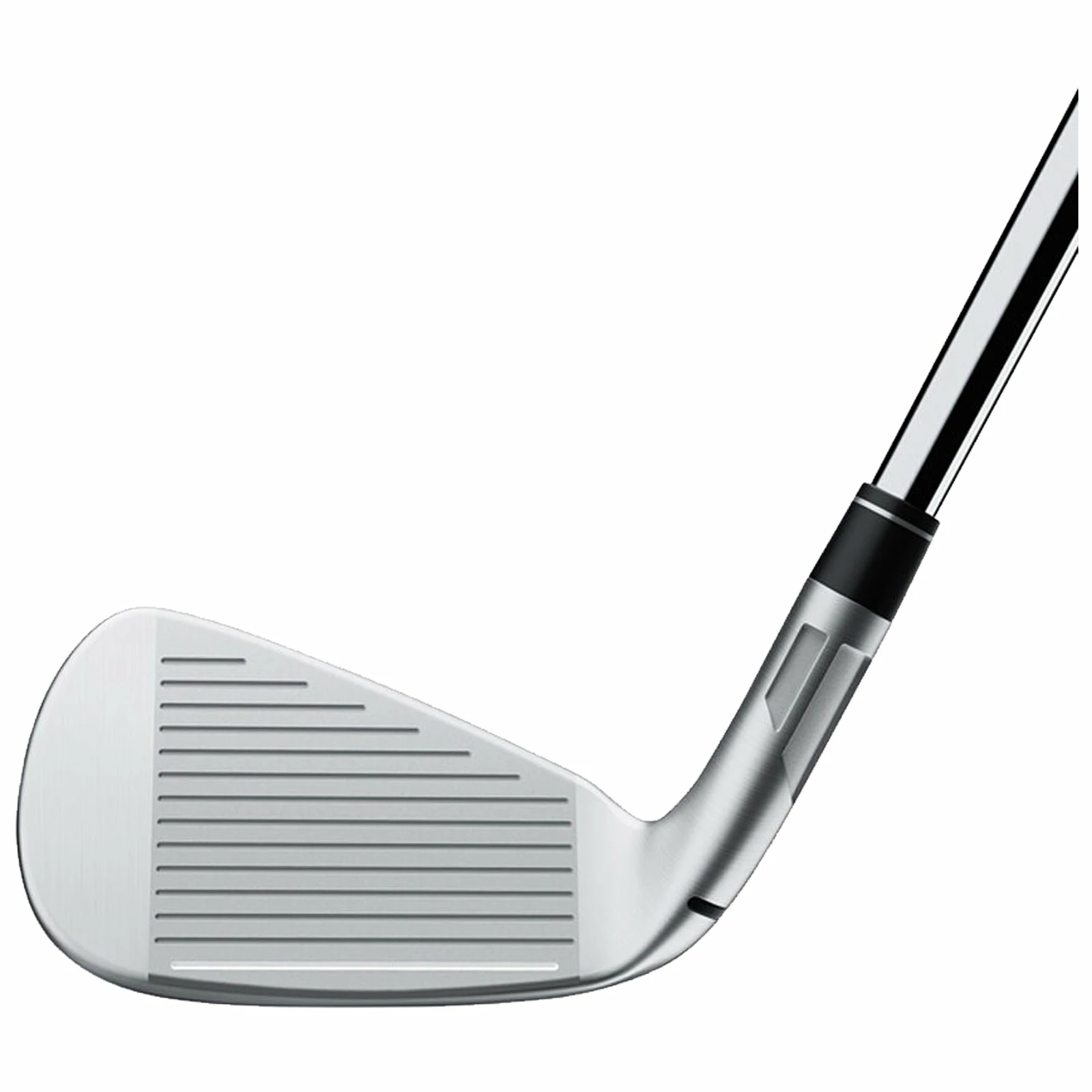LEFT Handed TaylorMade Mens Stealth Iron Set 3 LEFT Handed TaylorMade Mens Stealth Iron Set - Image 3