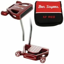 Ben Sayers Mens XF Putters 25 Ben Sayers Mens XF Putters -Balls Sales 2023 vf1xg5wzfnm