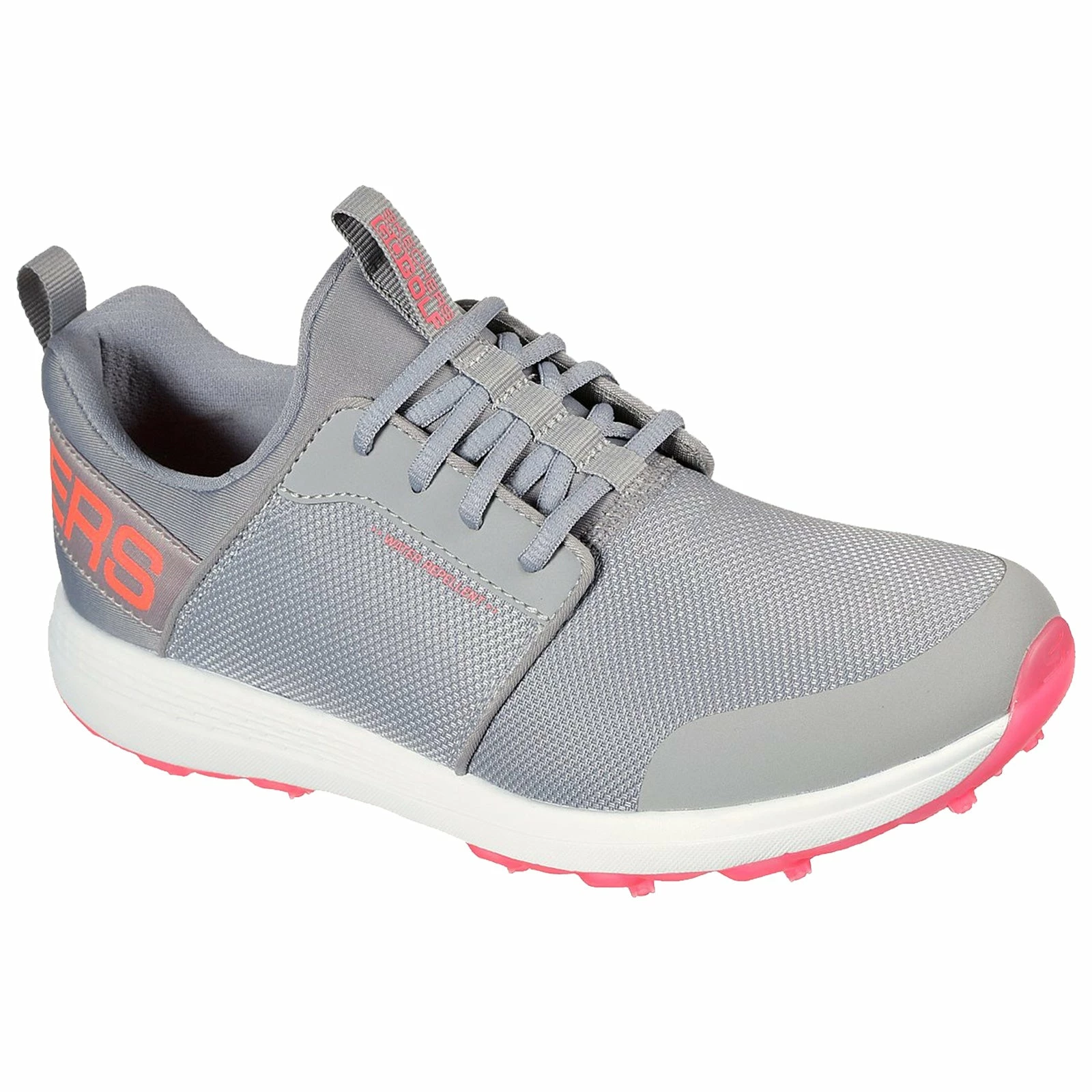 Skechers Ladies Max Sport Golf Shoes 2 Skechers Ladies Max Sport Golf Shoes - Image 2