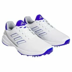 Adidas Mens ZG23 Golf Shoes
