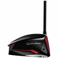 Left Handed TaylorMade Mens Stealth Driver -Balls Sales 2023 vgq5n33ynij