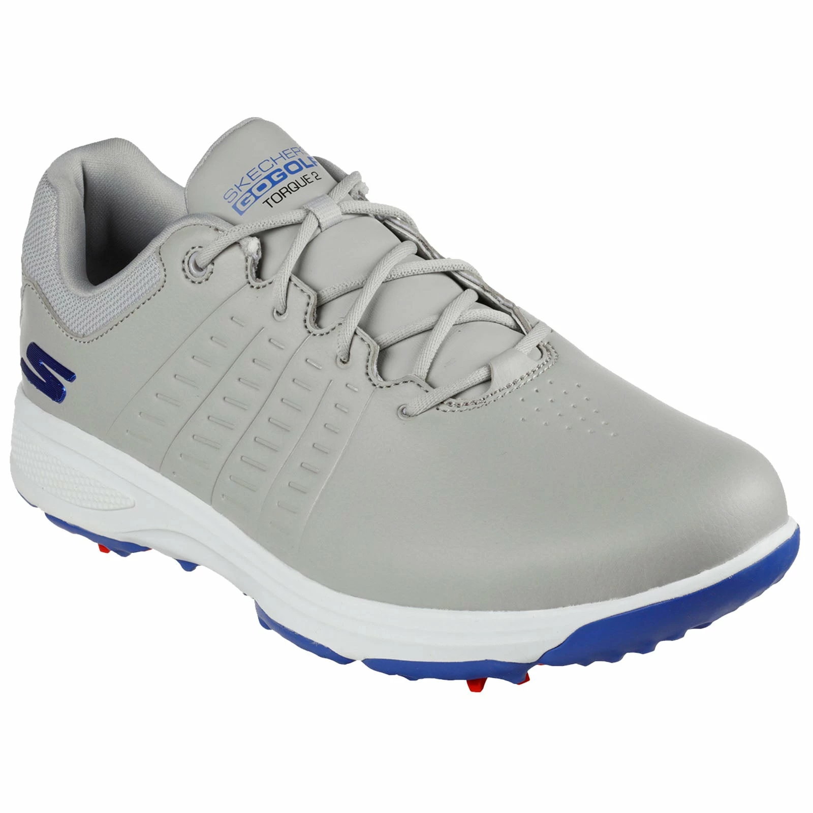 Skechers Mens Torque 2 Golf Shoes 1 Skechers Mens Torque 2 Golf Shoes
