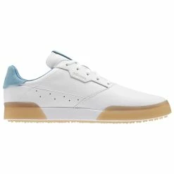 Adidas Mens Adicross Retro Spikeless Golf Shoes -Balls Sales 2023 vms1shc421y