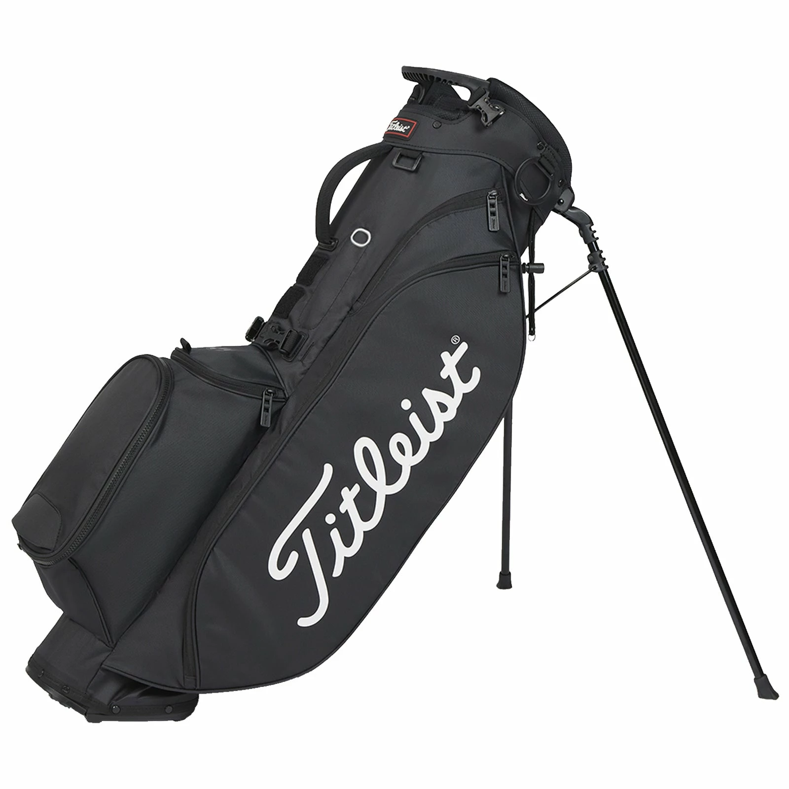 Titleist Players 4 Stand Bag 12 Titleist Players 4 Stand Bag - Image 12