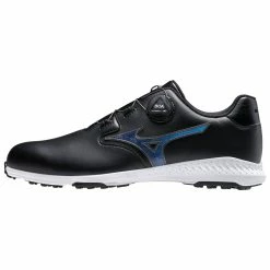 Mizuno Mens Nexlite GS Spikeless BOA Golf Shoes -Balls Sales 2023 vnqsapxkekj