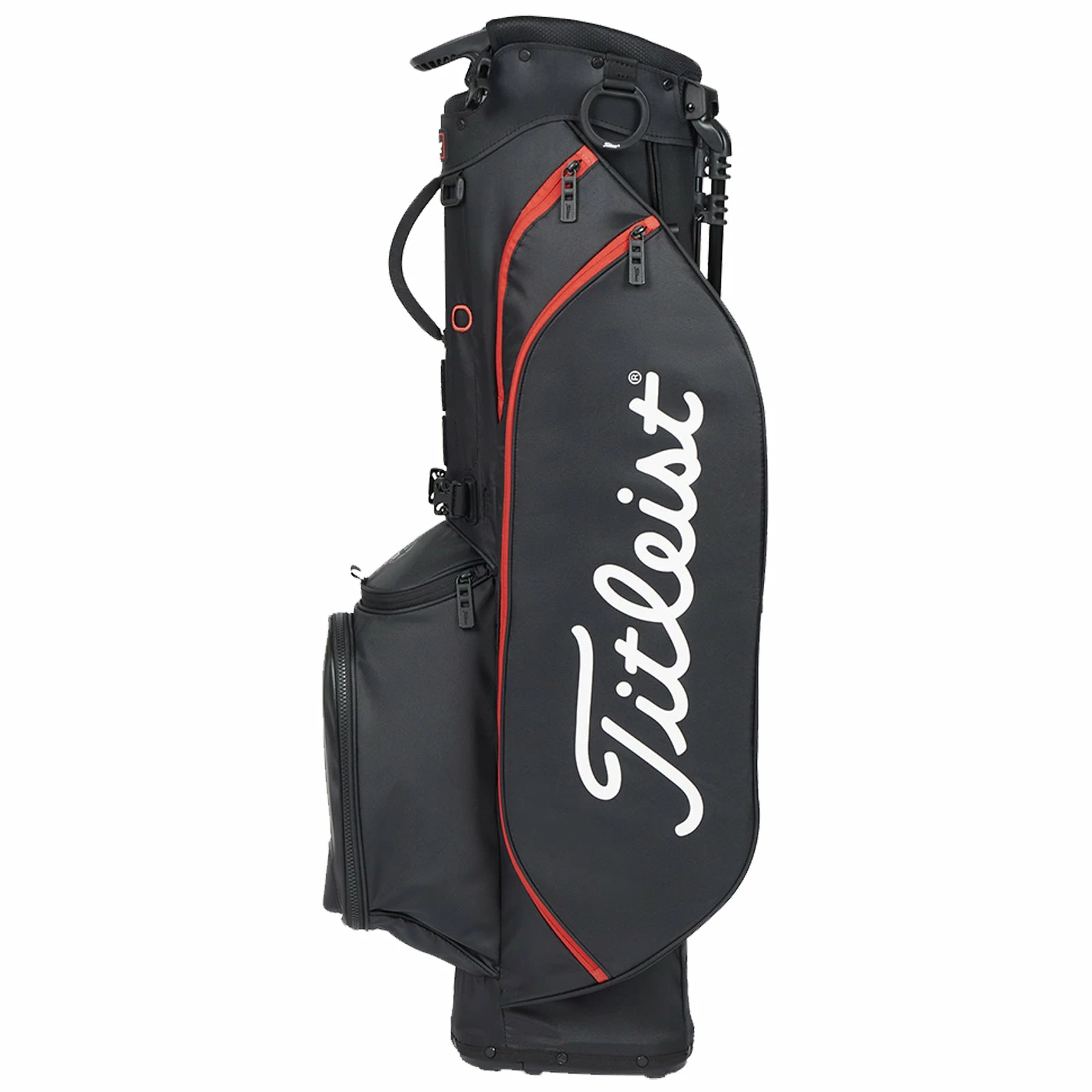 Titleist Players 4 Stand Bag 2 Titleist Players 4 Stand Bag - Image 2