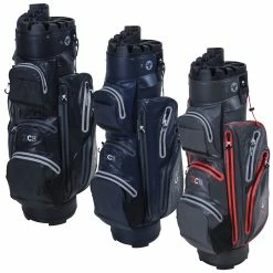 FastFold ZCB Waterproof Cart Bag