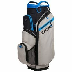 Ogio All Elements Silencer Cart Bag 19 Ogio All Elements Silencer Cart Bag -Balls Sales 2023 vscv5rjcc1s