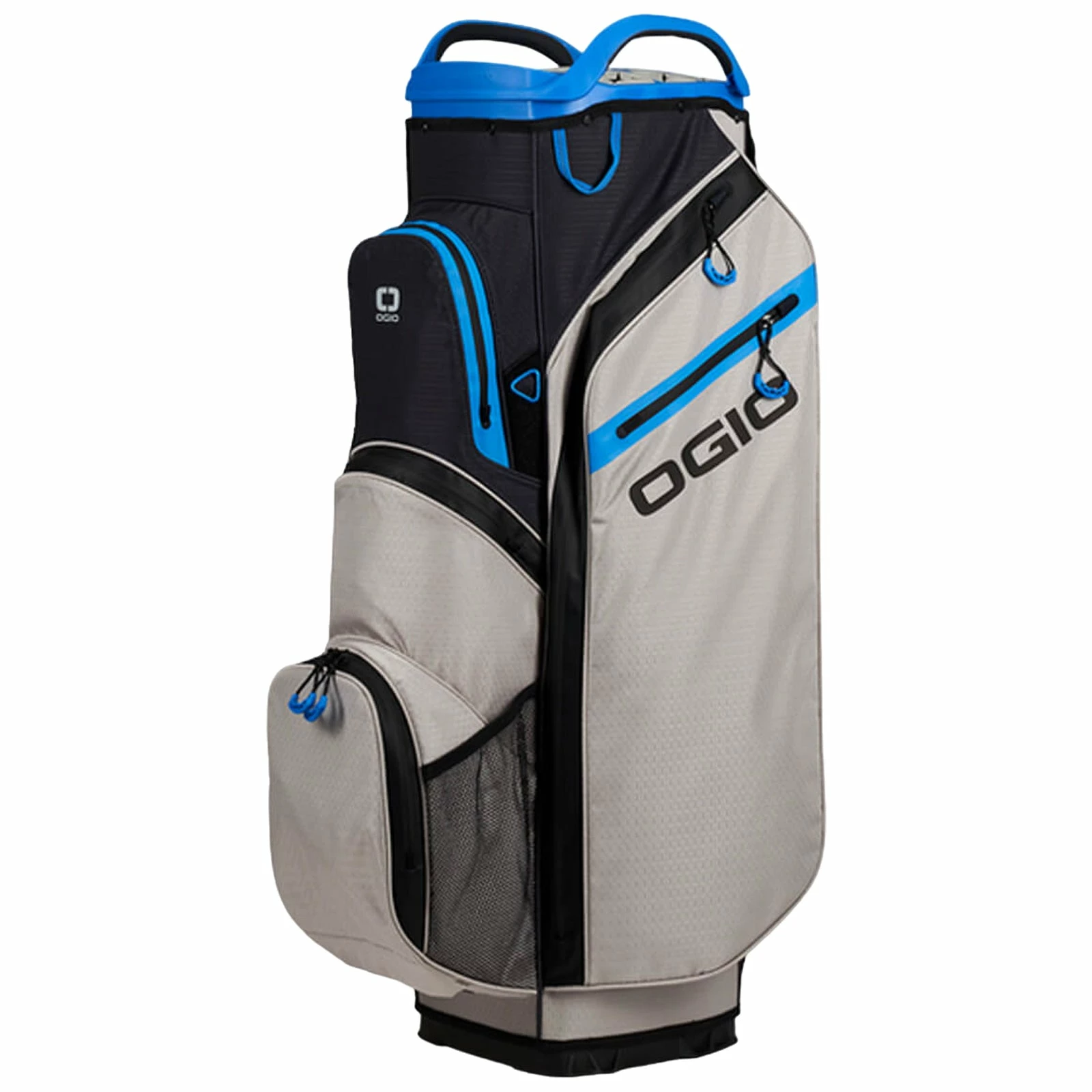 Ogio All Elements Silencer Cart Bag 10 Ogio All Elements Silencer Cart Bag - Image 10