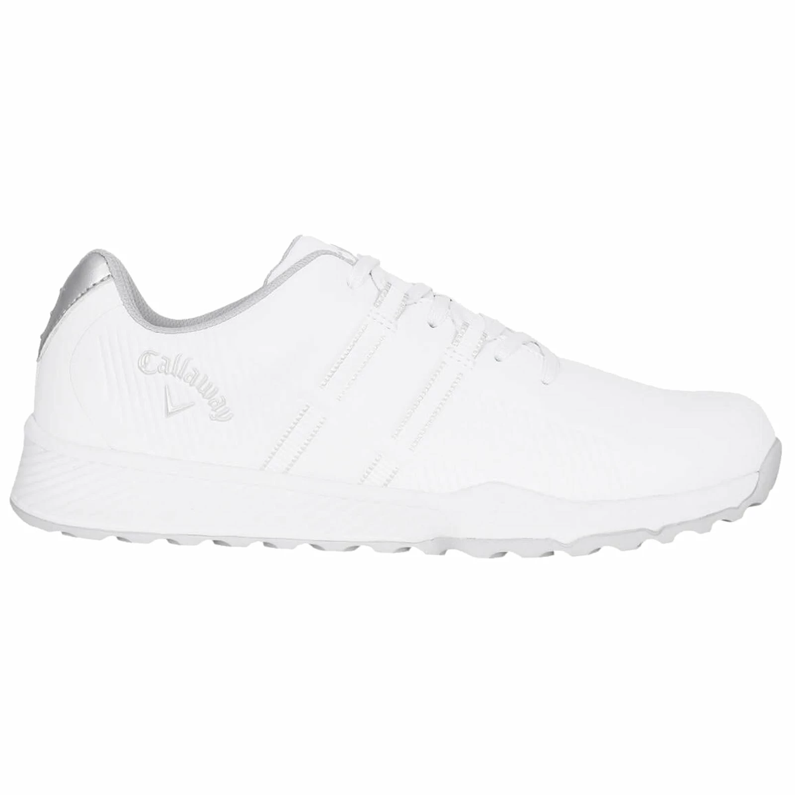 Callaway Mens Chev Trax Waterproof Golf Shoes 8 Callaway Mens Chev Trax Waterproof Golf Shoes - Image 8