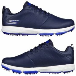 Skechers Mens Pro 4 Legacy Golf Shoes -Balls Sales 2023 vvvlrhydp0i