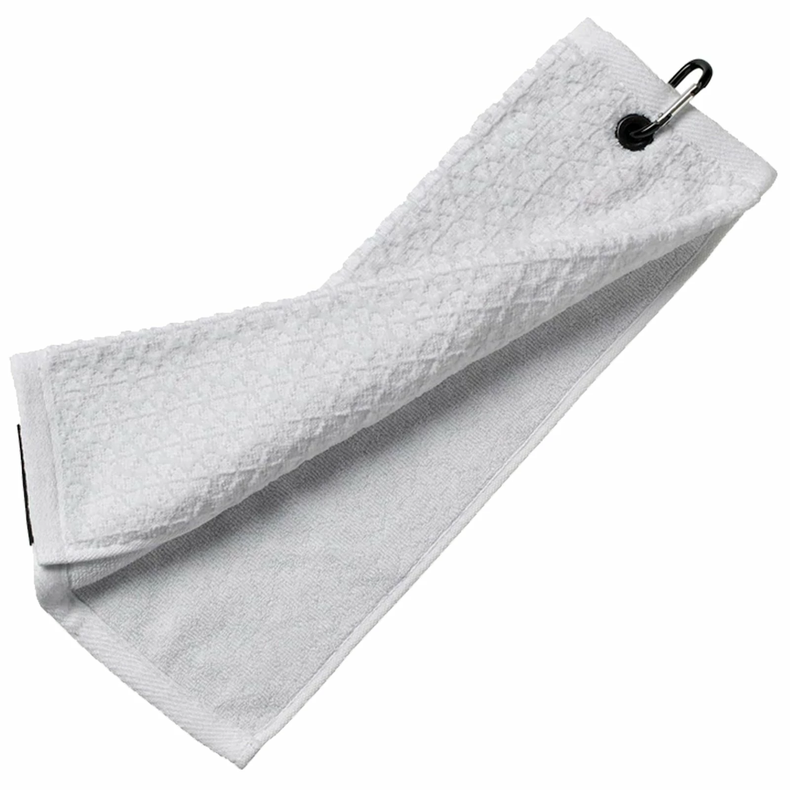 Titleist Tri-Fold Cart Towel 3 Titleist Tri-Fold Cart Towel - Image 3
