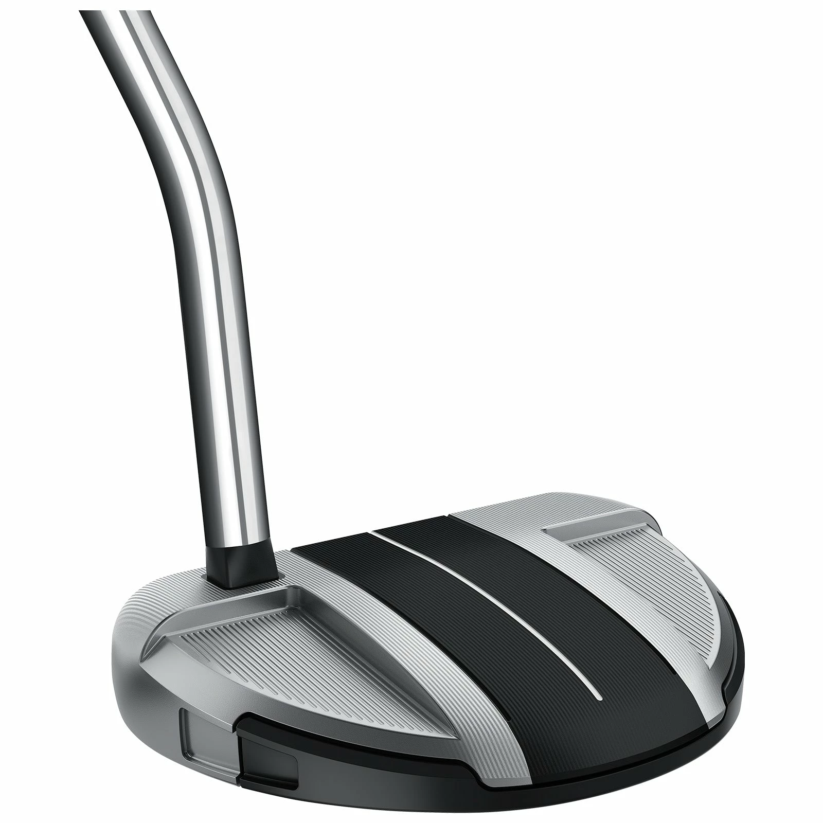TaylorMade Mens Spider GT Single Bend Putters 18 TaylorMade Mens Spider GT Single Bend Putters - Image 18