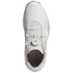 Adidas Mens S2G BOA Spikeless Golf Shoes -Balls Sales 2023 vypcoyegfta