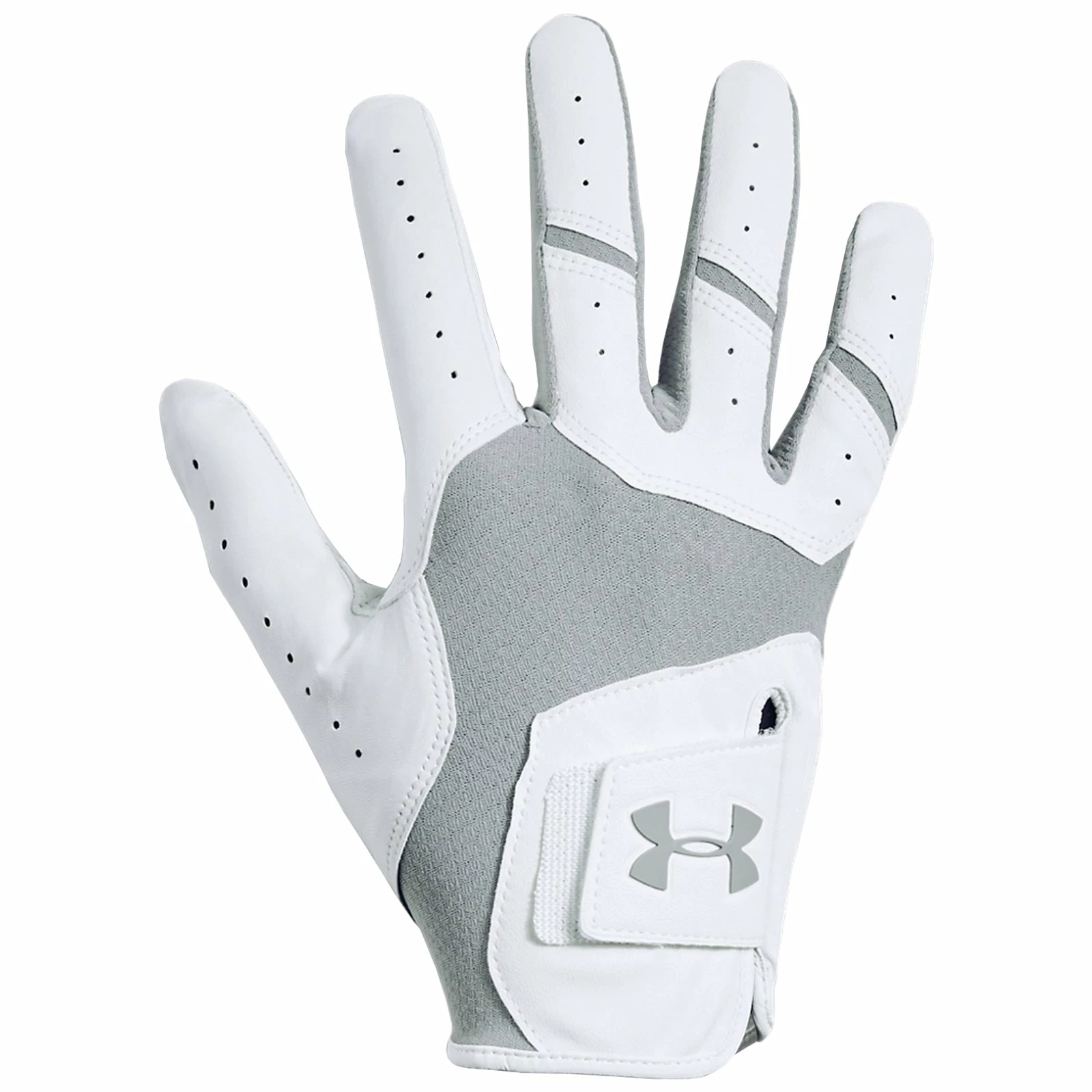 Under Armour Mens Iso-Chill Tour Right Hand Golf Glove 3 Under Armour Mens Iso-Chill Tour Right Hand Golf Glove - Image 3