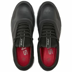 Stuburt Mens PCT Classic Waterproof Golf Shoes -Balls Sales 2023 w1hfii3wim1