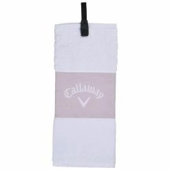 Callaway Tri-Fold Towel 11 Callaway Tri-Fold Towel -Balls Sales 2023 w2evcjasega