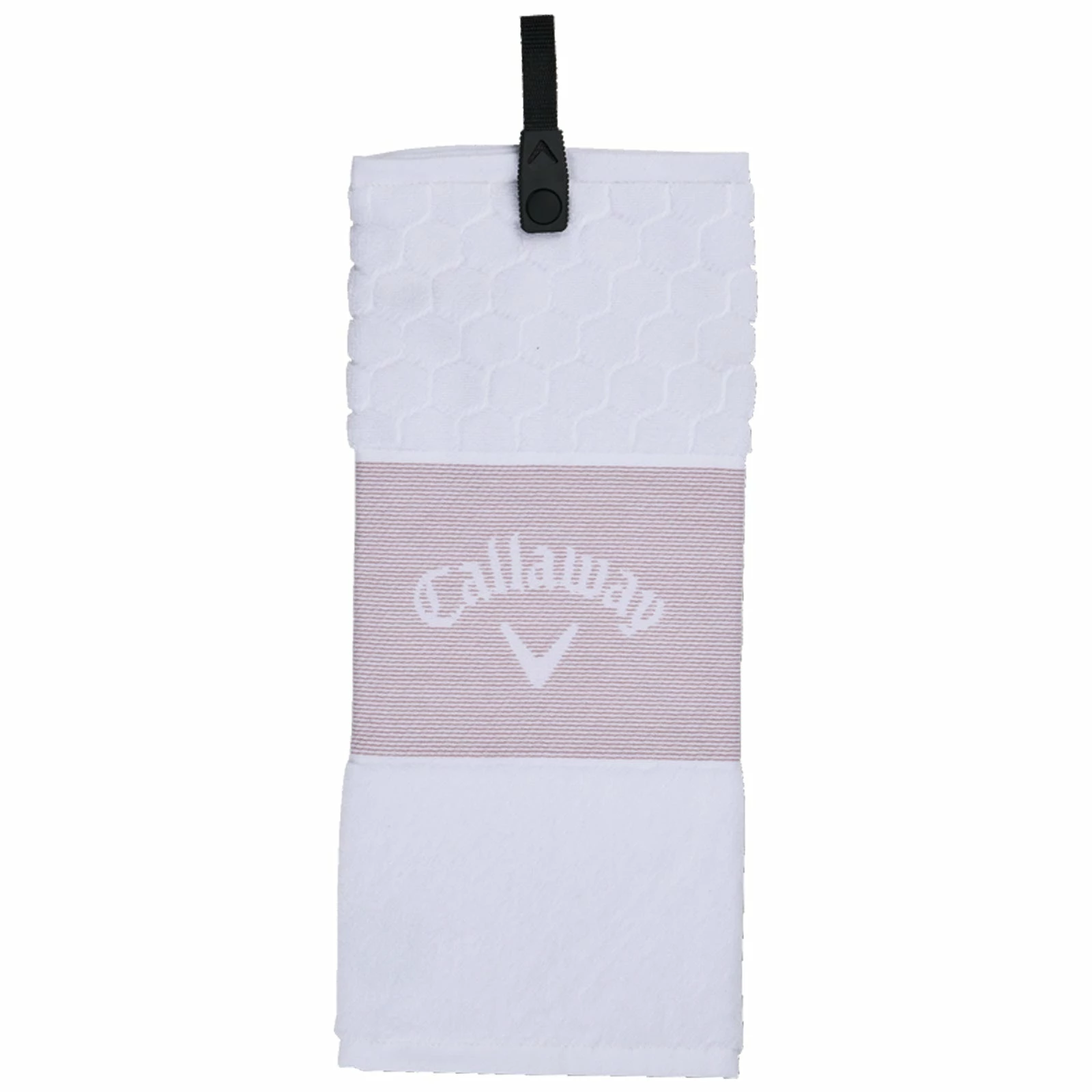 Callaway Tri-Fold Towel 5 Callaway Tri-Fold Towel - Image 5