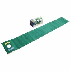 Longridge Deluxe Putting Mat