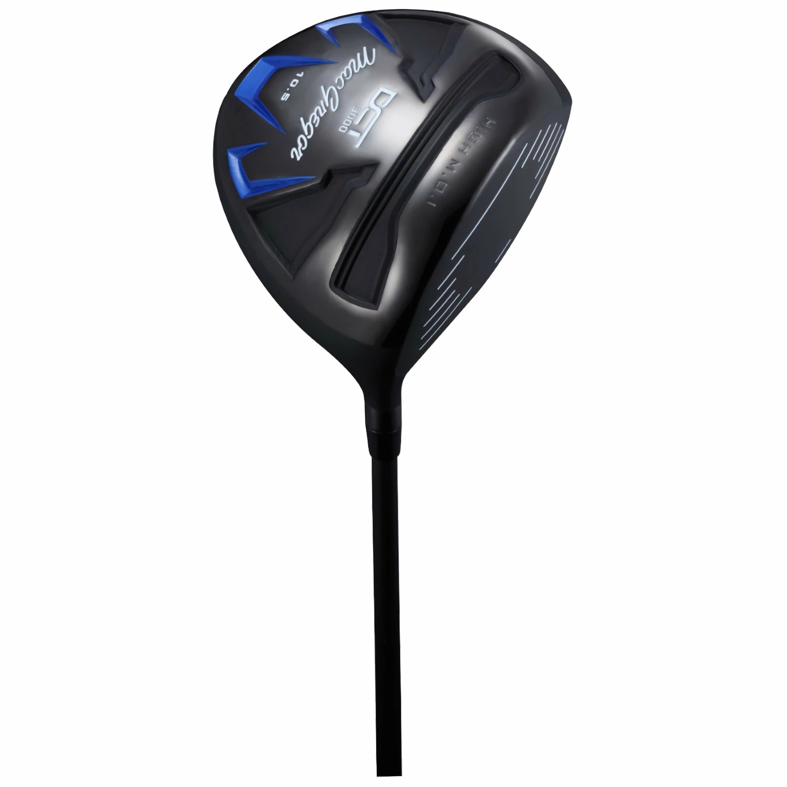 MacGregor Mens DCT3000 Stand Bag Package Sets 3 MacGregor Mens DCT3000 Stand Bag Package Sets - Image 3