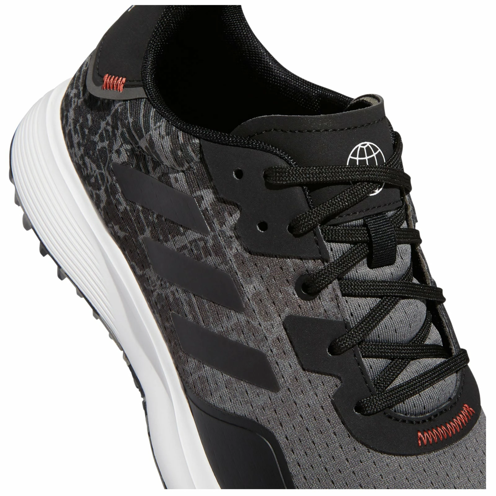 Adidas Mens S2G Spikeless Golf Shoes 11 Adidas Mens S2G Spikeless Golf Shoes - Image 11