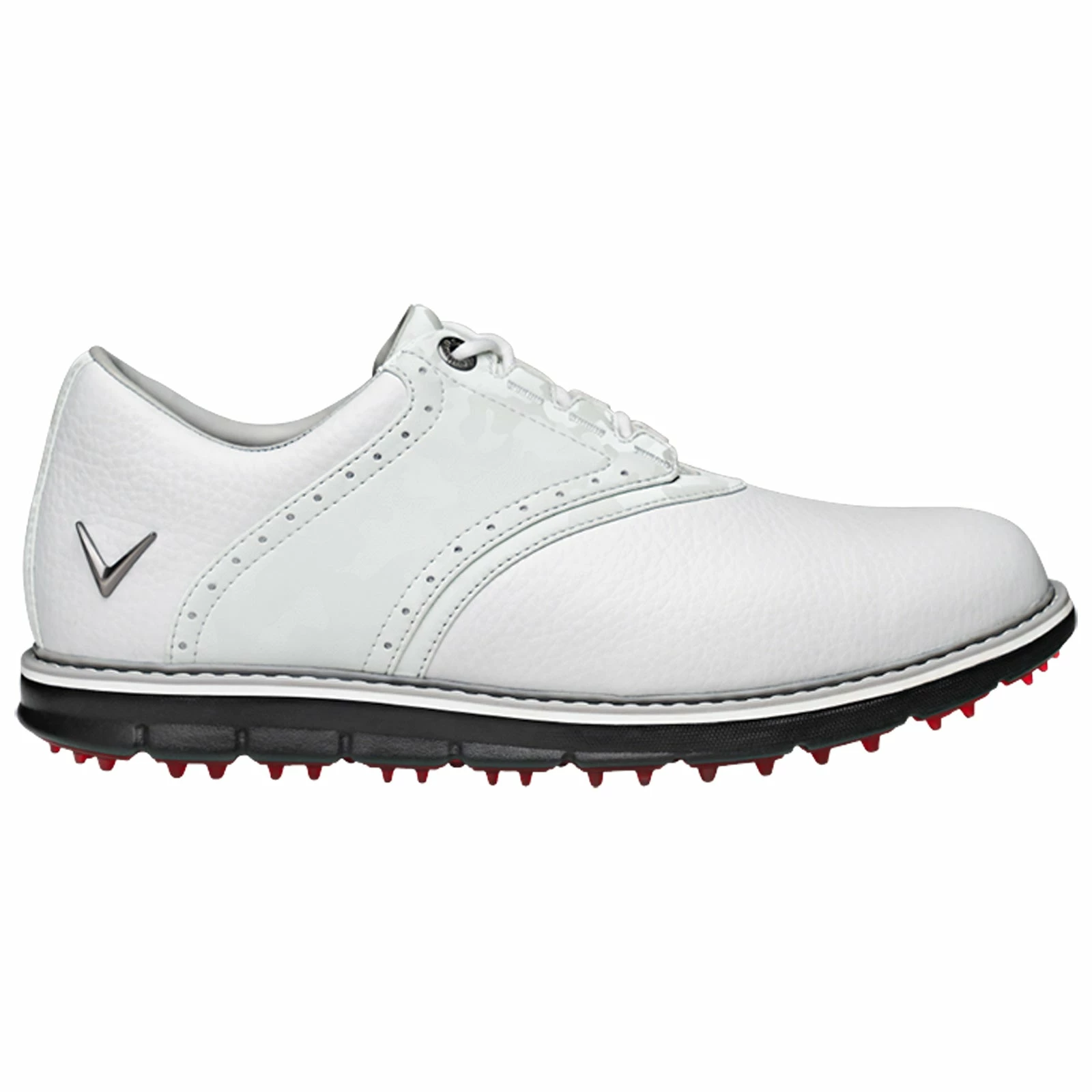 Callaway Mens Lux Waterproof Spikeless Golf Shoes 8 Callaway Mens Lux Waterproof Spikeless Golf Shoes - Image 8