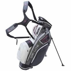 Big Max Dri Lite Hybrid 2 Stand Bag 9 Big Max Dri Lite Hybrid 2 Stand Bag -Balls Sales 2023 wababkpwgbc