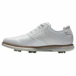 FootJoy Ladies Traditions Golf Shoes 23 FootJoy Ladies Traditions Golf Shoes -Balls Sales 2023 wassxfbqy3x