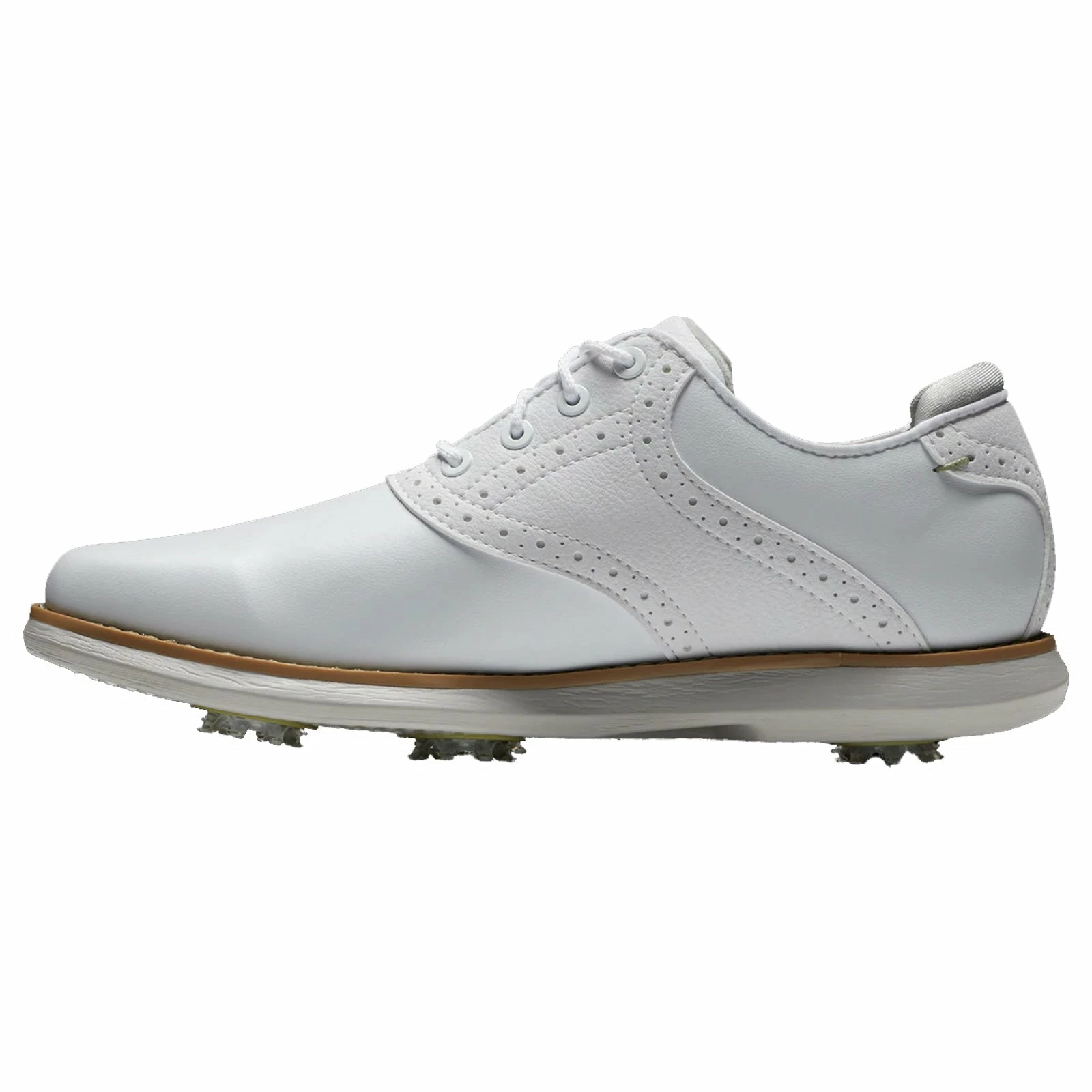 FootJoy Ladies Traditions Golf Shoes 11 FootJoy Ladies Traditions Golf Shoes - Image 11