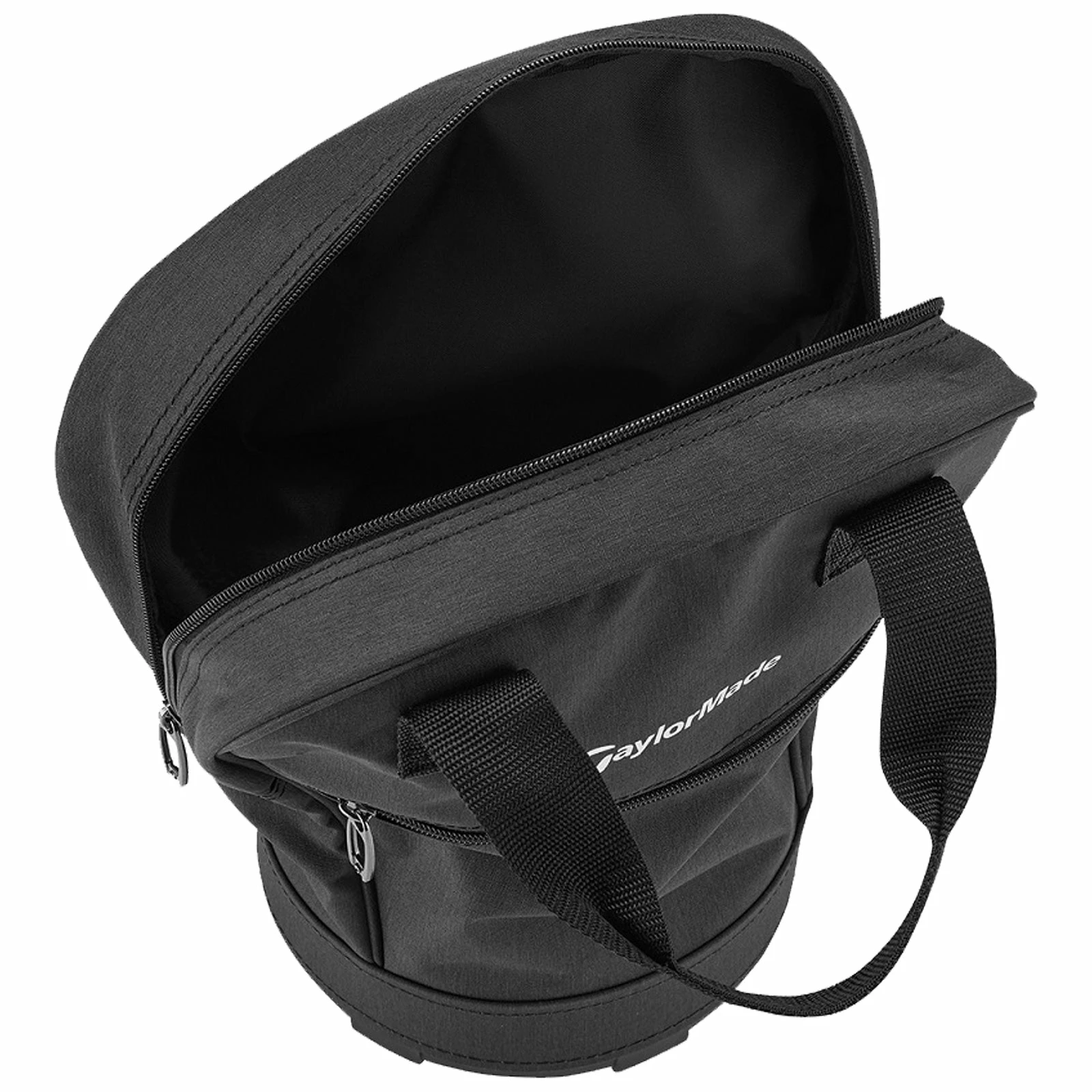 TaylorMade Performance Practice Ball Bag 2 TaylorMade Performance Practice Ball Bag - Image 2