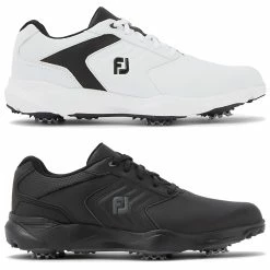 FootJoy Mens EComfort Golf Shoes