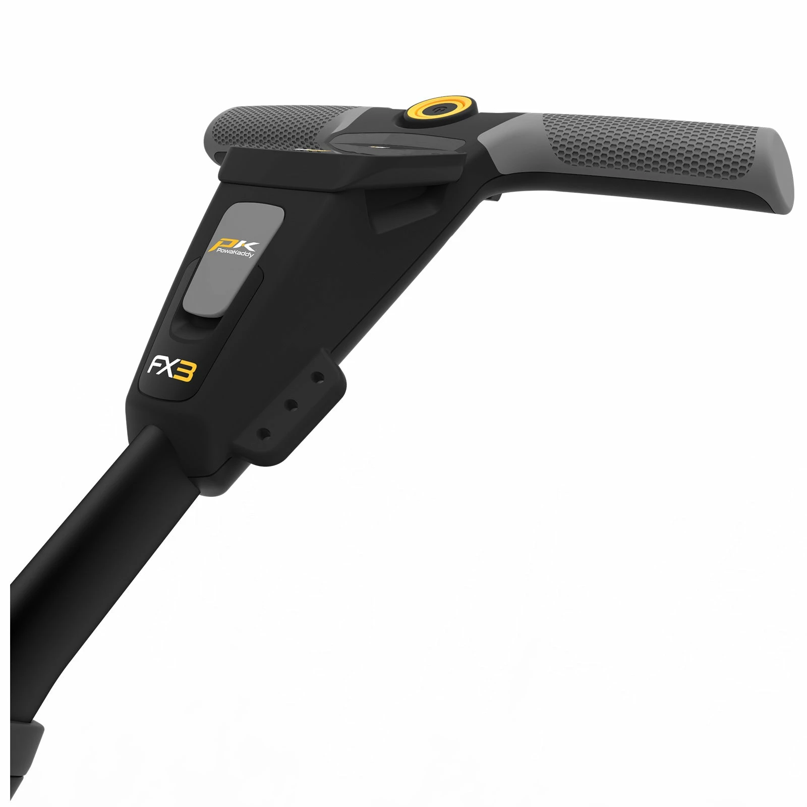 2023 Powakaddy FX3 EBS Electric Golf Trolley 5 2023 Powakaddy FX3 EBS Electric Golf Trolley - Image 5