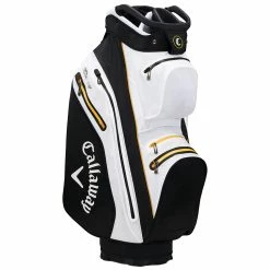 Callaway Mens Org 14 HyperDry Waterproof Cart Bag 20 Callaway Mens Org 14 HyperDry Waterproof Cart Bag -Balls Sales 2023 wc4wepj2eqs