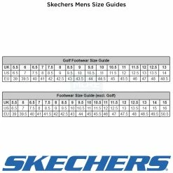 Skechers Mens Front Nine Golf Shoes -Balls Sales 2023 wcvdewpeklg