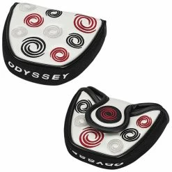 Odyssey Golf Putter Headcovers -Balls Sales 2023 wd40ciyu3xq