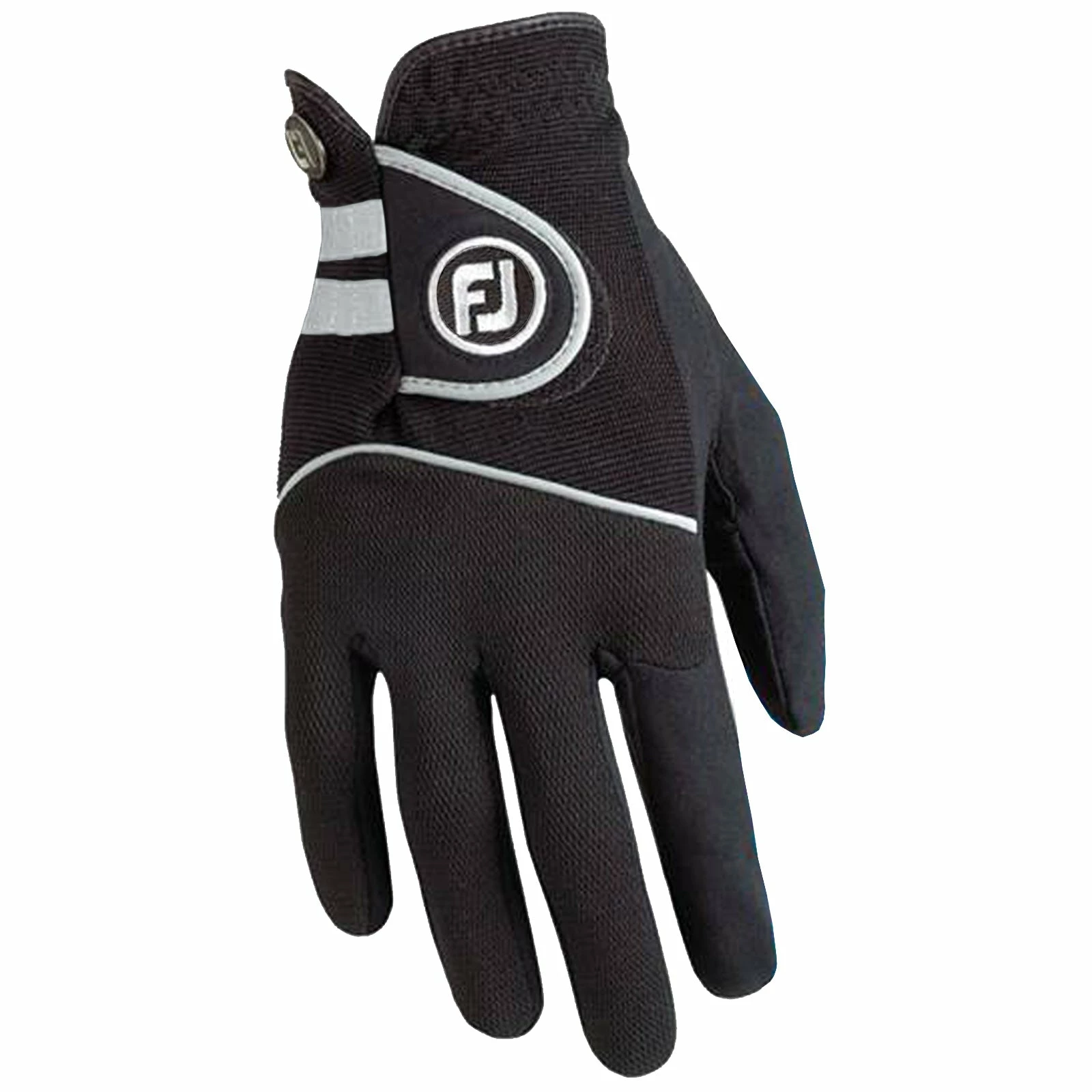 FootJoy Mens RainGrip RIGHT Hand Golf Glove 1 FootJoy Mens RainGrip RIGHT Hand Golf Glove