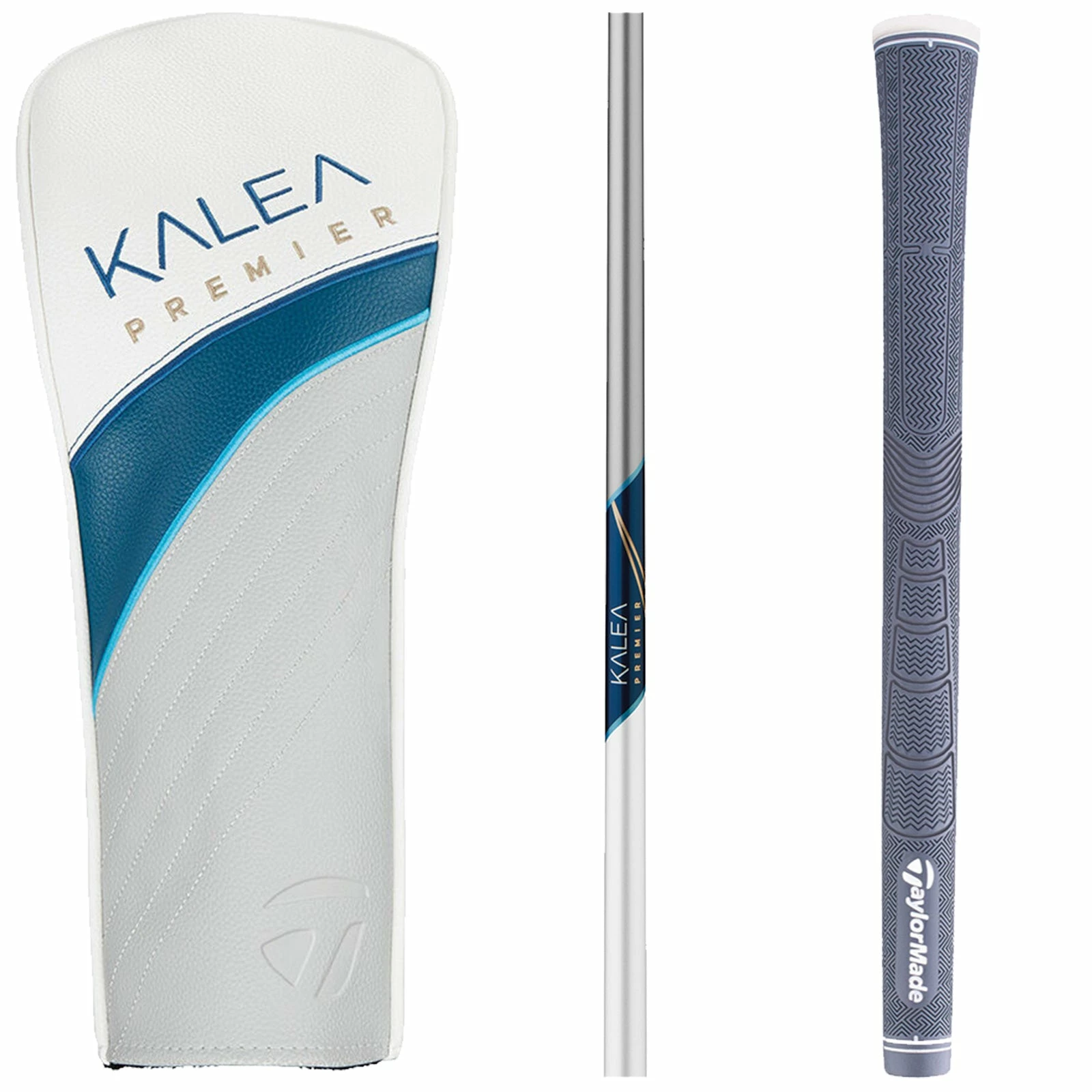 TaylorMade Ladies Kalea Premier Driver 6 TaylorMade Ladies Kalea Premier Driver - Image 6