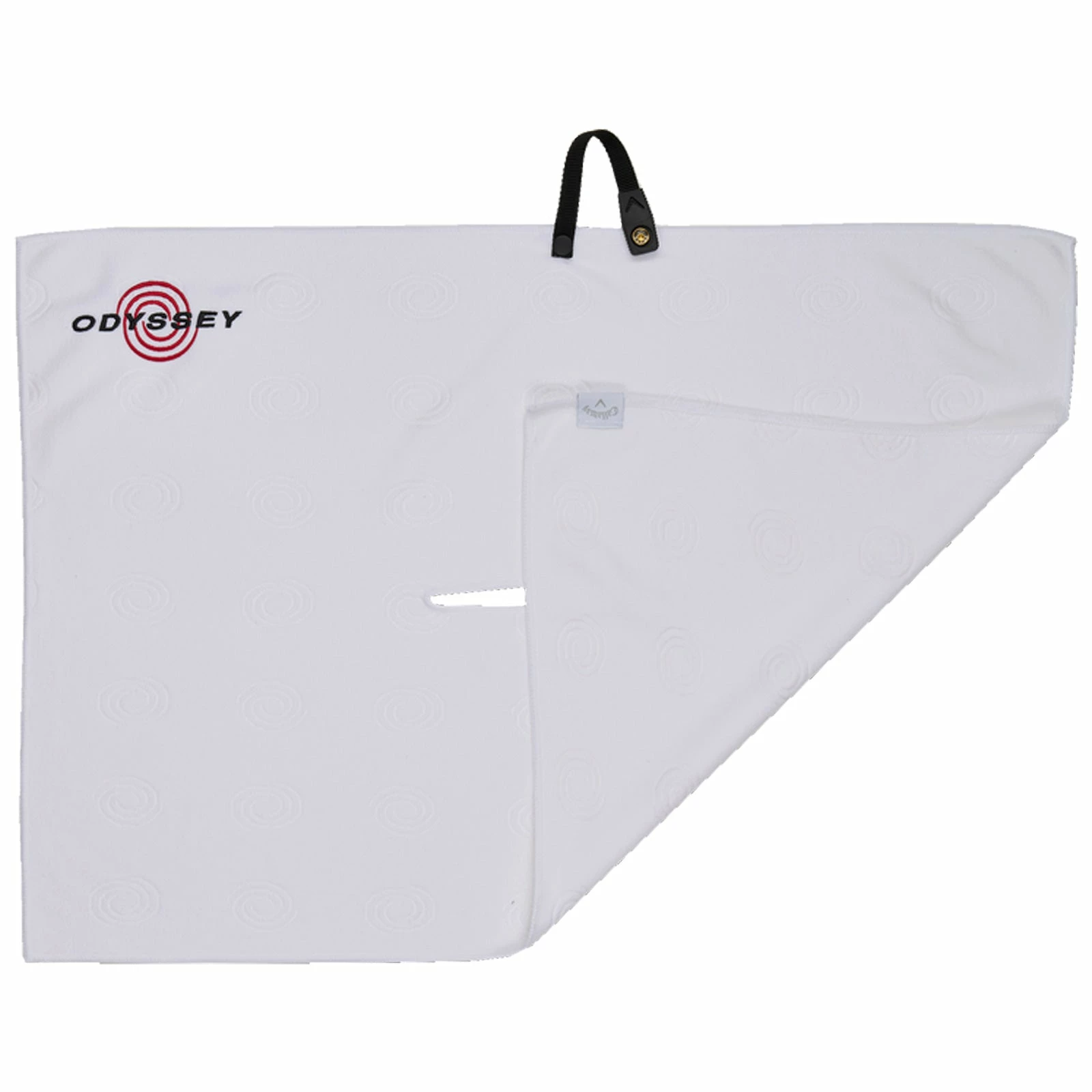 Callaway Odyssey Microfibre Towel 5 Callaway Odyssey Microfibre Towel - Image 5