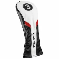 TaylorMade Tour Club Headcovers -Balls Sales 2023 whpqwz3t4jx