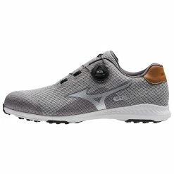 Mizuno Mens Nexlite 008 BOA Golf Shoes -Balls Sales 2023 wkrrg0b1kso