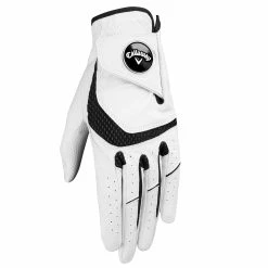 Callaway Mens Syntech Left Hand Glove