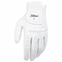 Titleist Mens PermaSoft Left Hand Golf Glove